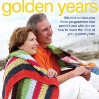 Thirty Easy Ways To Enjoy The Golden DVD