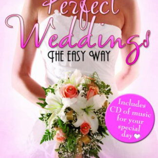 Perfect Weddings The Easy Way - Perfect Weddings The Easy Way DVD