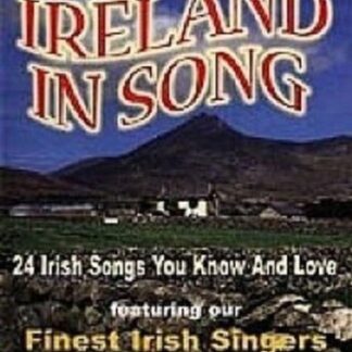 Ireland In Song - Various DVD