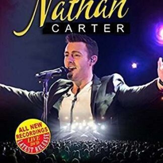 Nathan Carter - Live at the Marquee Cork DVD