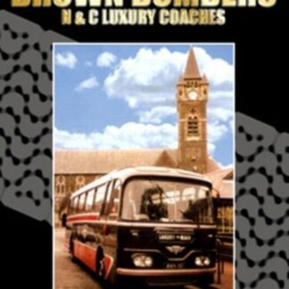 Brown Bombers - Brown Bombers DVD