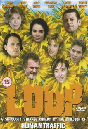 Loop - Region 2 DVD
