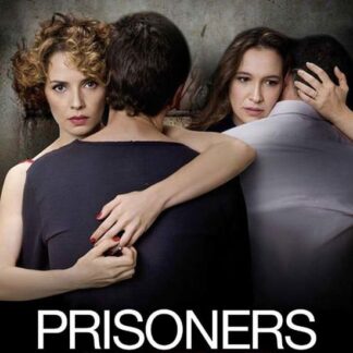 Prisoners Of War DVD