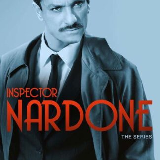 Inspector Nardone DVD