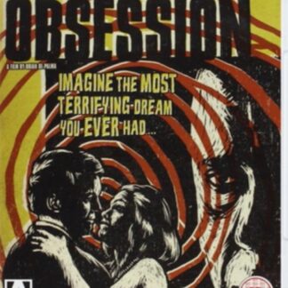 Obsession - Obsession Blu-ray