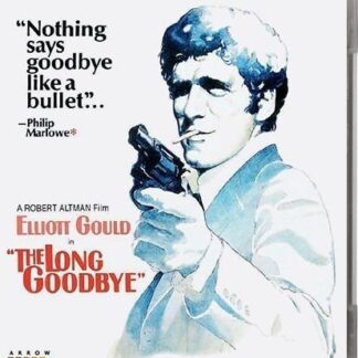 Long Goodbye - Long Godbye The Blu-ray