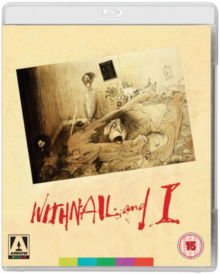 Withnail And I Blu-ray