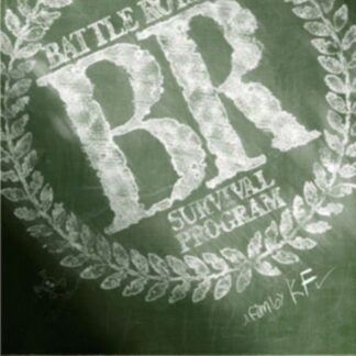 Battle Royale DVD - Battle Royale DVD