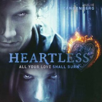 Heartless DVD