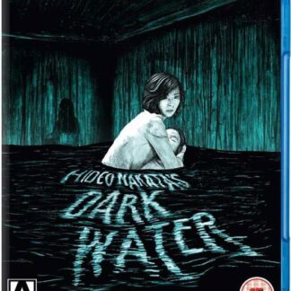 Dark Water BD+DVD - Dark Water Blu-ray
