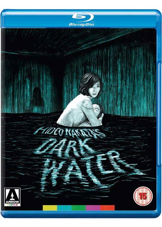 Dark Water BD+DVD - Dark Water Blu-ray