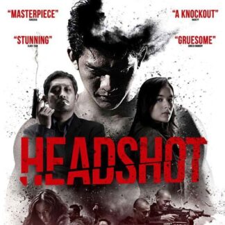 Headshot DVD - Headshot DVD