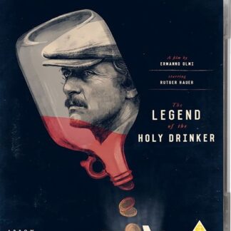Legend Of The Holy Drinker Blu-ray