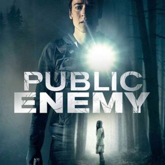 Public Enemy S1 DVD - Public Enemy Season 1 DVD