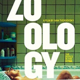 Zoology DVD - Zoology (aka Zoologiya) DVD