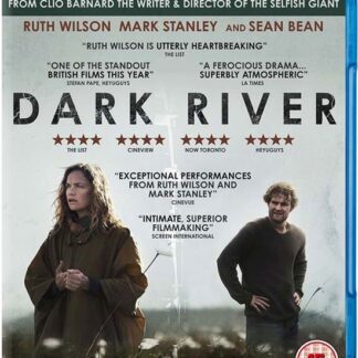 Dark River BD - Dark River Blu-ray
