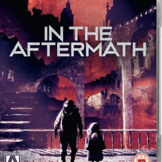In The Aftermath Blu-ray
