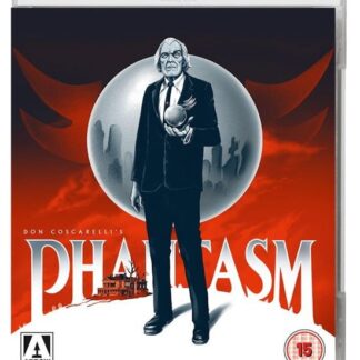 Phantasm - Phantasm Blu-ray