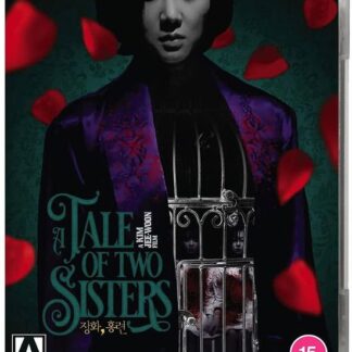A Tale Of Two Sisters BD - A Tale Of Two Sisters Blu-ray