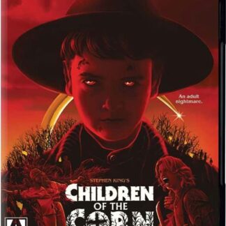 Children Of The Corn Blu-ray