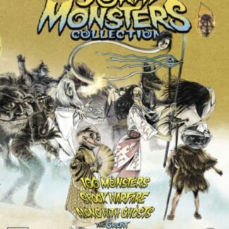 Yokai Monsters Collection BD - Yokai Monsters Collection Blu-ray