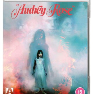 Audrey Rose BD Blu-ray