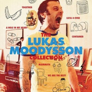 The Lukas Moodysson Collection Blu-ray