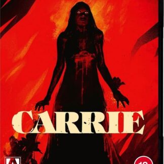Carrie - Carrie Blu-ray