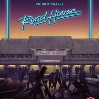 Road House (Limited Edition) Blu-ray