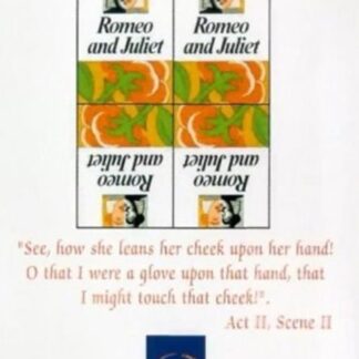 Romeo and Juliet - Romeo Juliet DVD