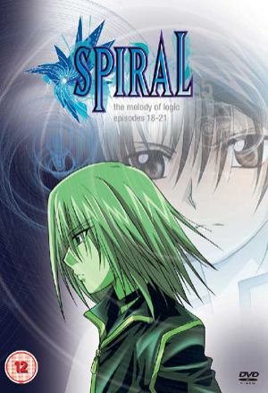 Spiral 5 - Spiral 5 DVD