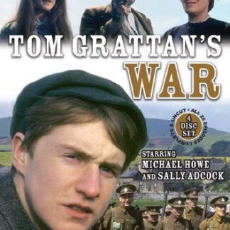 Tom Grattans War - Complete Series DVD
