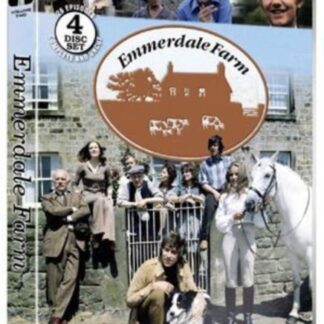 Emmerdale Farm Volume 2 - Emmerdale Farm Volume 2 DVD