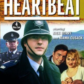 Heartbeat The Complete Fifth Series DVD