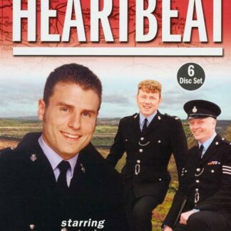 Heartbeat the Complete Series 10 - Heartbeat The Complete Tenth Series DVD