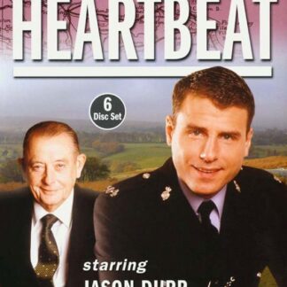 Heartbeat  The Complete Eleventh Series DVD