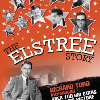 Elstree Story DVD