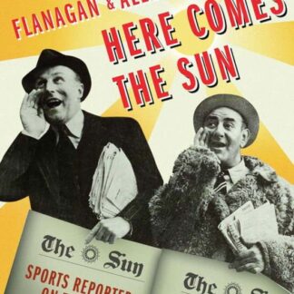 Here Comes The Sun Film DVD
