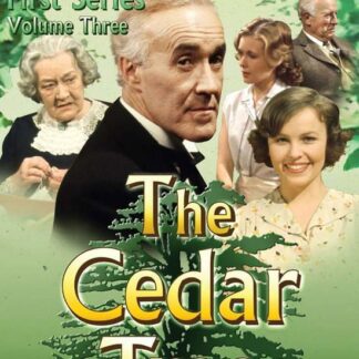 Cedar Tree Complete Series 1 Vol 2 - Cedar Tree The The Complete First Series Volume 3 DVD