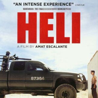 Heli - Heli DVD