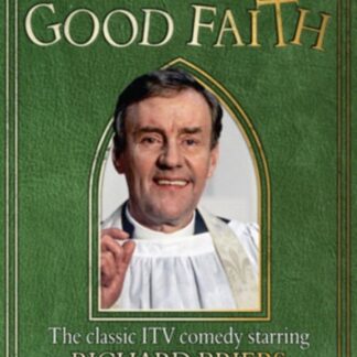 All in Good Faith Complete Series 2 - All In Good Faith The Complete Second Series DVD