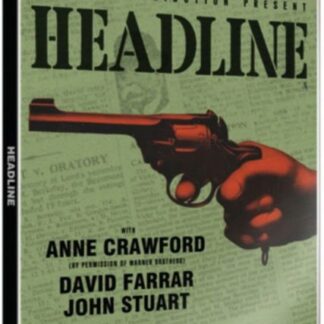 Headline - Headline DVD