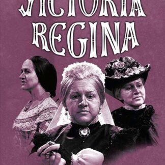 Victoria Regina DVD
