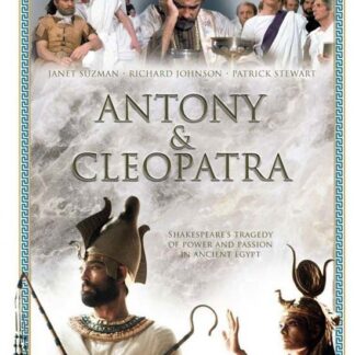 Antony and Cleopatra - Antony And Cleopatra DVD