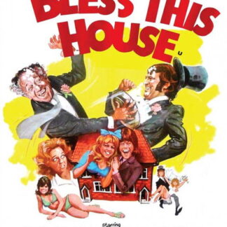 Bless This House - Bless This House DVD