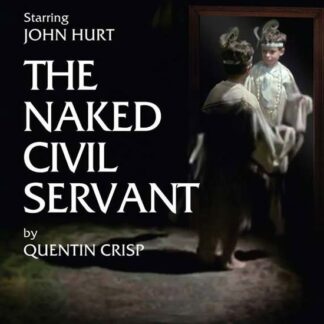 The Naked Civil Servant DVD - The Naked Civil Servant DVD