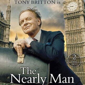 Nearly Man the Complete Series - The Nearly Man: The Complete Series DVD