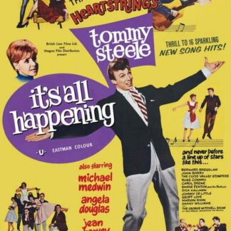 Gustavo Du Jos├® Antonio Abreu - It's All Happening DVD