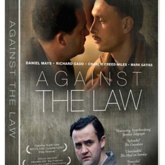 Against the Law - Against The Law DVD