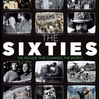 The Sixties - Sixties. The DVD